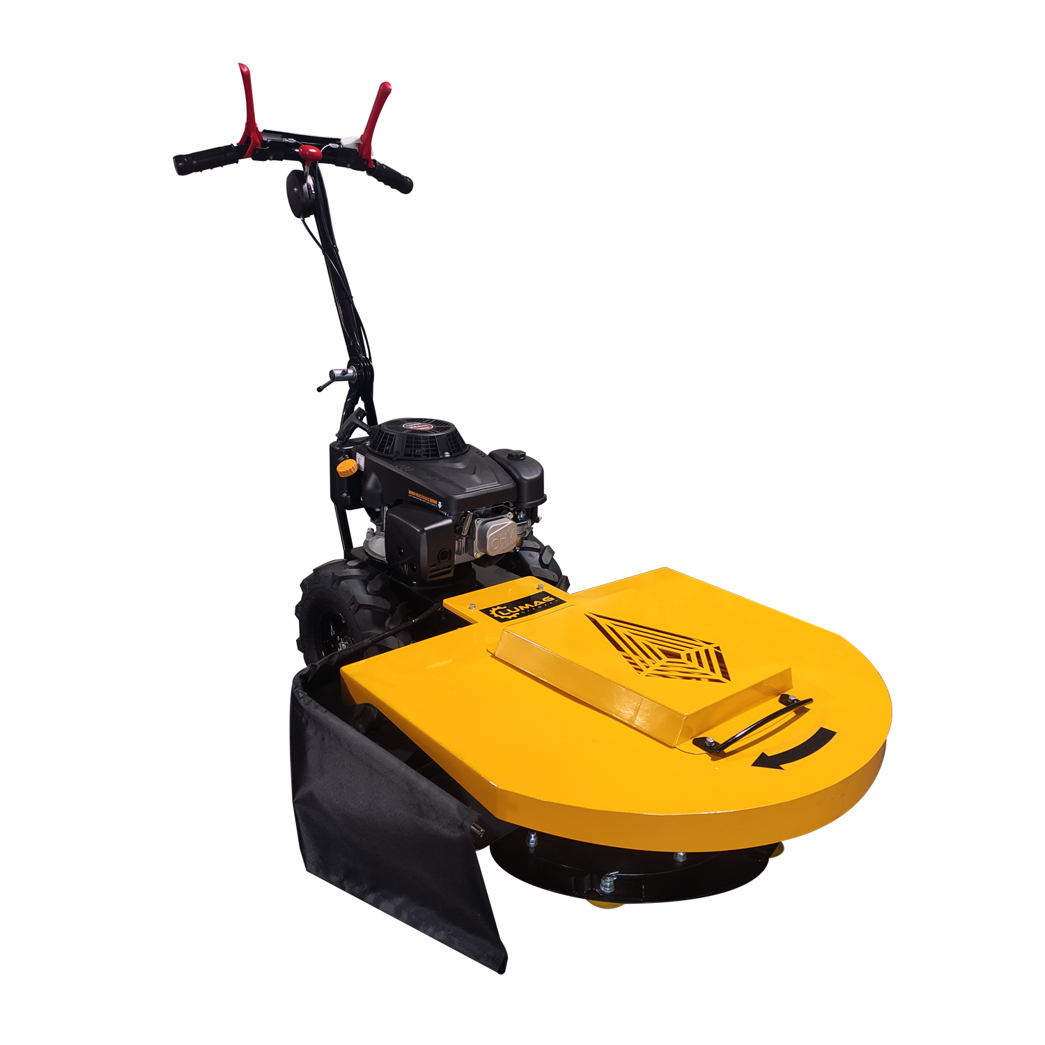 Hochgrasschneider<br>HGS-700