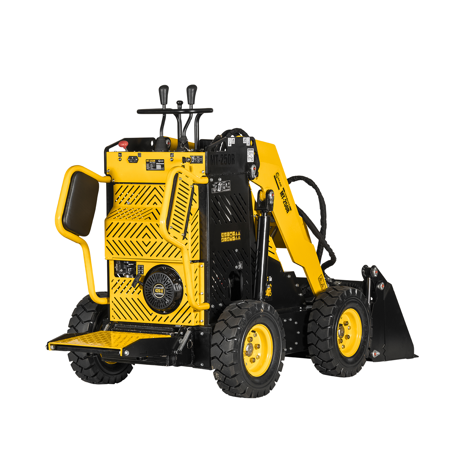 Multitruck<br>MT250-R