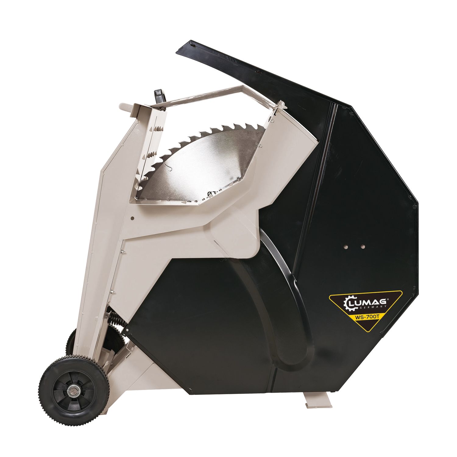 Wippkreiss�ge<br>WS700T-230