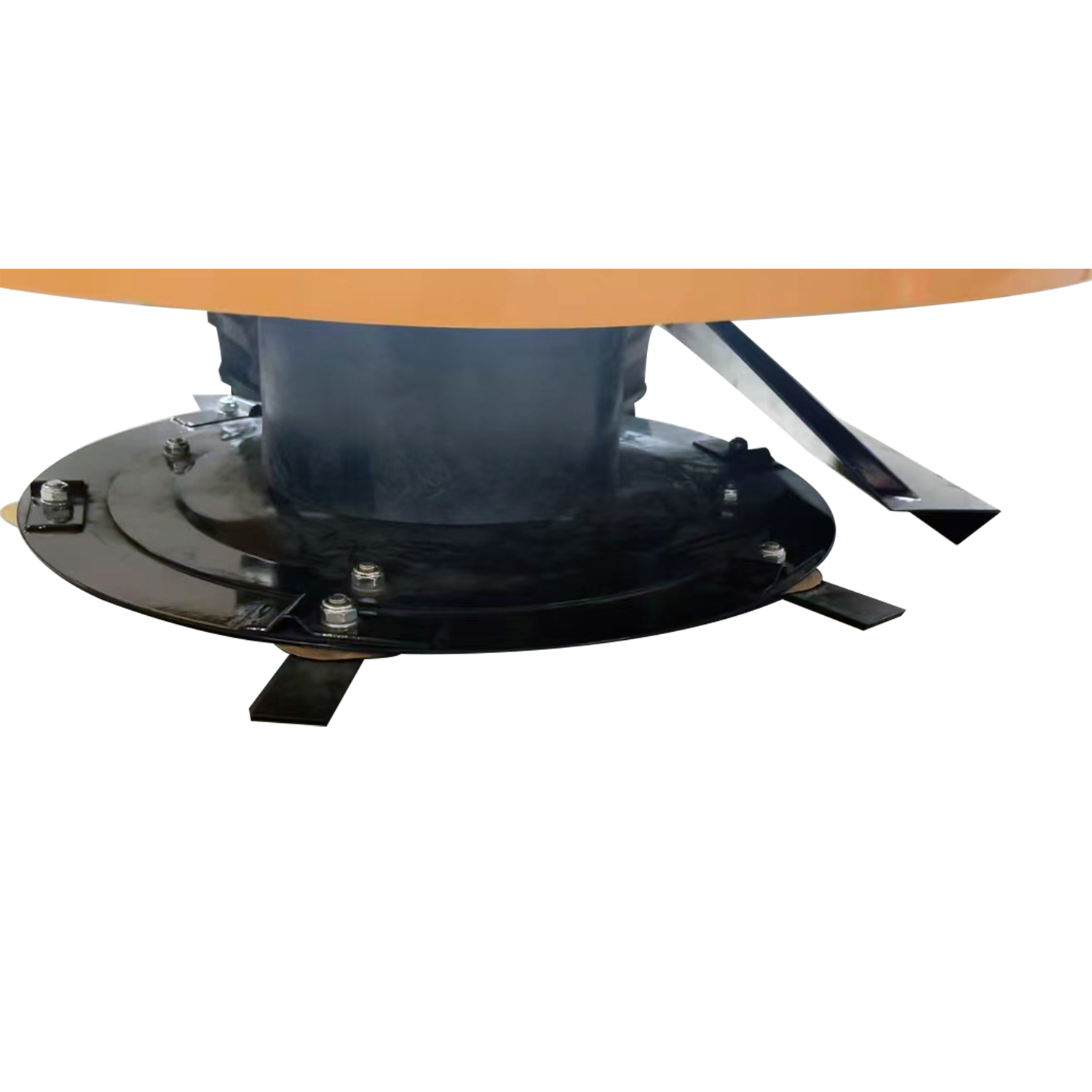 Hochgrasschneider<br>HGS-700