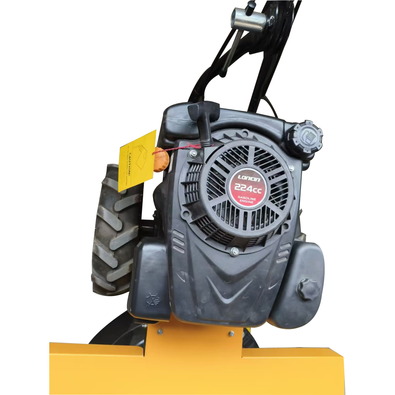 Hochgrasschneider<br>HGS-700