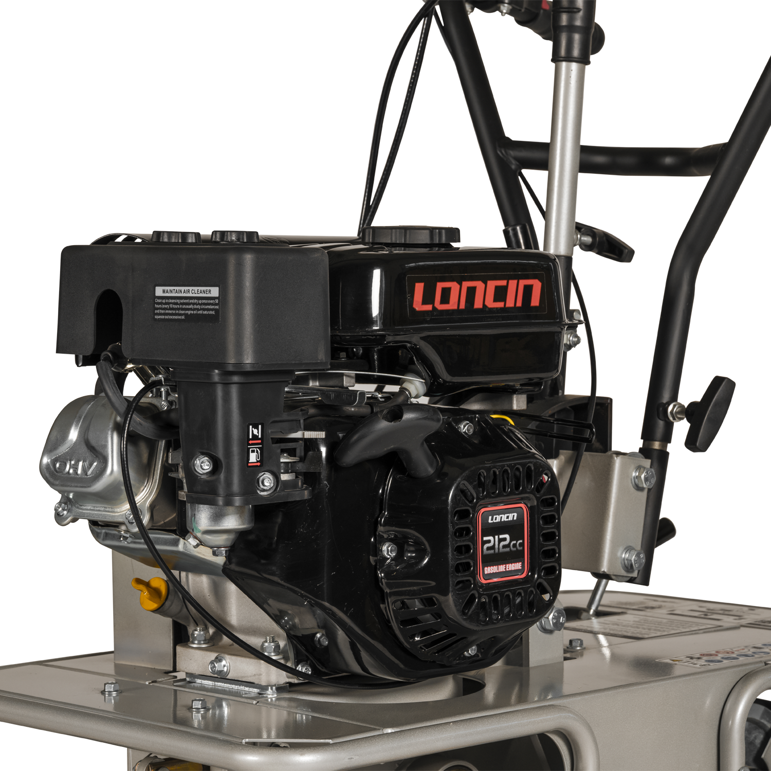 Rasensch�lmaschine<br>RS-3000