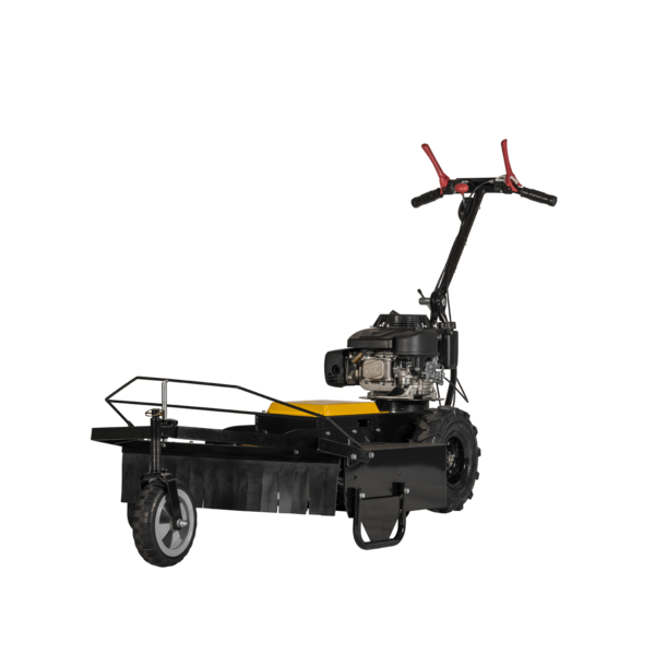 Mulchm�her<br>HGM700