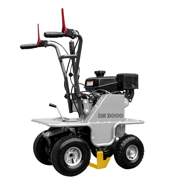 Rasensch�lmaschine<br>RS-3000