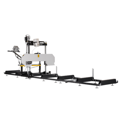 Elektro-Blockbandsgewerk BSW76E PRO