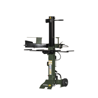 Holzspalter<br>GAMUL-T9