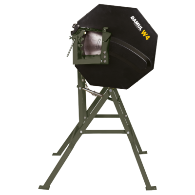 Wippkreissäge<br>GAMUL-W4