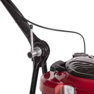 Mulchmäher<br>HGM550
