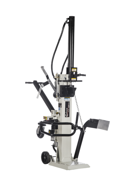 Holzspalter<br>HOS12TPRO<br>(12t)