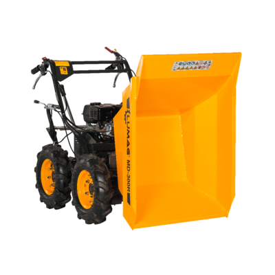 Benzin-Raddumper<br>MD300R