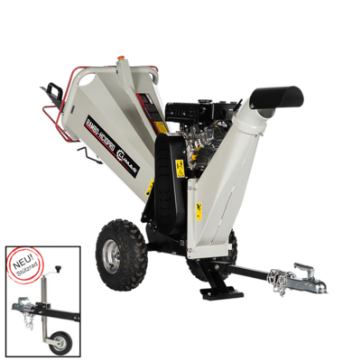 Benzin-Trommelh�cksler<br>RAMBO-HC10PRO