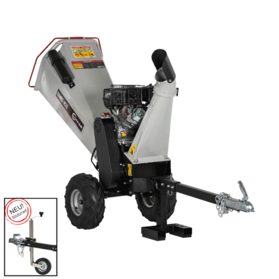 Benzin-Trommelh�cksler<br>RAMBO-HC15