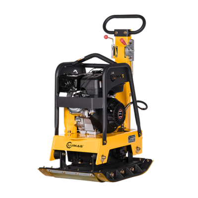 Benzin-Rüttelplatte<br>RP160HPC<br>reversierbar, (30,5KN)