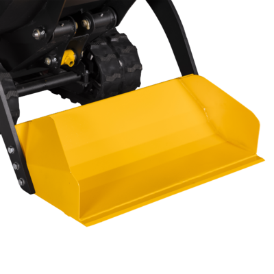 Diesel-Raupendumper<br>VH500PRODRS<br>(Ladeschaufel)