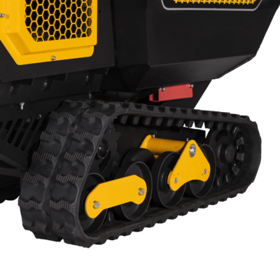 Diesel-Raupendumper<br>VH500DRS